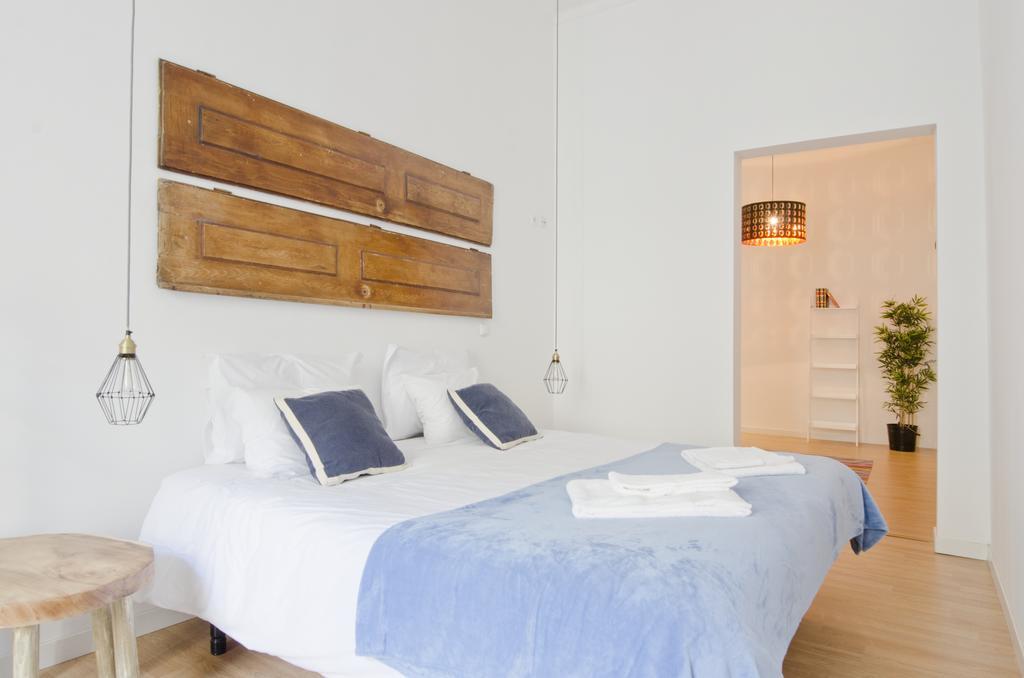 Old Town Lx Suites Lisbon Room photo